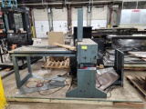 Systems Packaging Cold Seal Machine