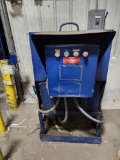 Galbreath Trash Compactor