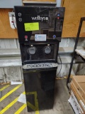 Wellysys Water Cooler/Dispenser