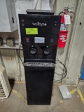 Wellysys Water Cooler/Dispenser