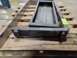 Forklift forks