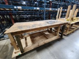 Assorted Workstations
