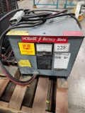 Battery Chargers