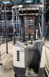 Crown Reach Truck