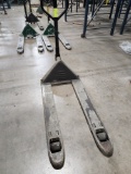 Crown Manual Pallet Jack