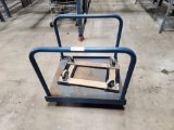 Utility Cart