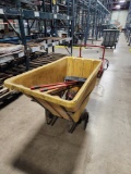 Dump Bin