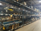 Assorted Warehouse Equipment