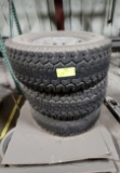 Tires & Rims