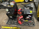 Assorted Tools