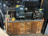 CHIZHOU Lathe