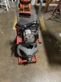 Drain Cleaner Machine