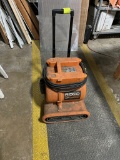 Ridgid Floor Fan
