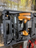 Bostich nail gun