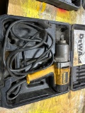 Dewalt Impact Gun