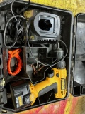 Dewalt Cordless Drill