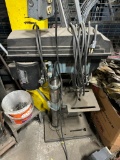 drill Press