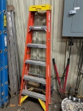 Ladder