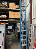 Extension ladder