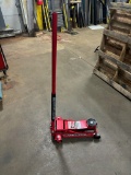 Floor Jack