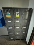 Lockers