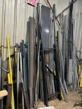 Assorted Metal