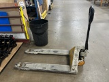 Manual Pallet Jack