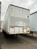 Storage Trailer