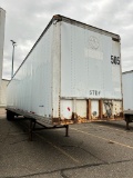 Storage Trailer