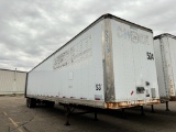 Storage Trailer