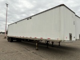 Storage Trailer