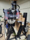 Bend-Tech Dragon A400, CNC Tube Production Machine *PLEASE SEE LOT DESCRIPTION FOR ADDRESS IN WIS...