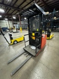 BT Prime-Mover Electric Order Picker