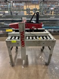 Central Brand Carton-Sealing Tape System