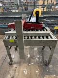 Central Brand Carton-Sealing Tape System