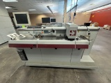 IBML ImageTrac IV Imaging Scanner