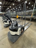 Crown Rider Electric Pallet Jack PE 4500 Series
