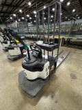 Crown Rider Electric Pallet Jack PE 4500 Series