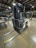Crown Electric Stand-Up Forklift RC 3000 Series
