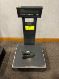 Toledo Digitol Scale 100 LB Capacity