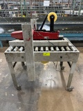 Central Brand Carton-Sealing Tape System