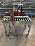 Central Brand Carton-Sealing Tape System