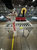 Central Brand Carton-Sealing Tape System