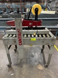 Central Brand Carton-Sealing Tape System