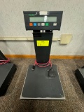 Toledo Digitol Scale 100 LB Capacity