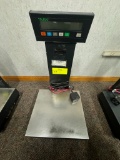 Toledo Digitol Scale 100 LB Capacity
