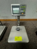 A&D FS-15KA Checkweighing Washdown Scale 30lb