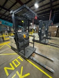 Crown Electric Order Picker SP 3500 Series