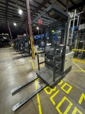 Crown Electric Order Picker SP 3000 Series