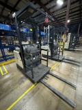 Crown Electric Order Picker SP 3200 Series